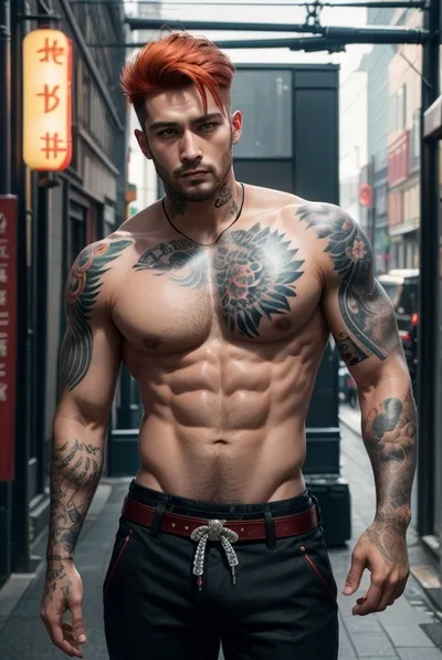 Tamura Kawasaki fondo