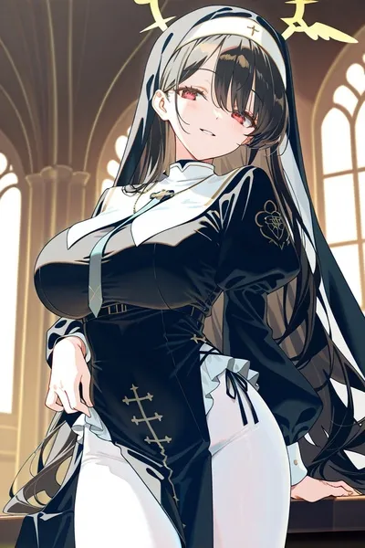 Hinata Wakaba sfondo