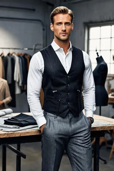 Zayden Creed achtergrond