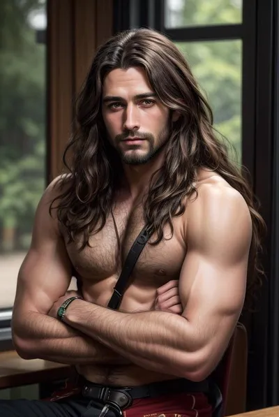 Esteban Figueroa roa pozadí