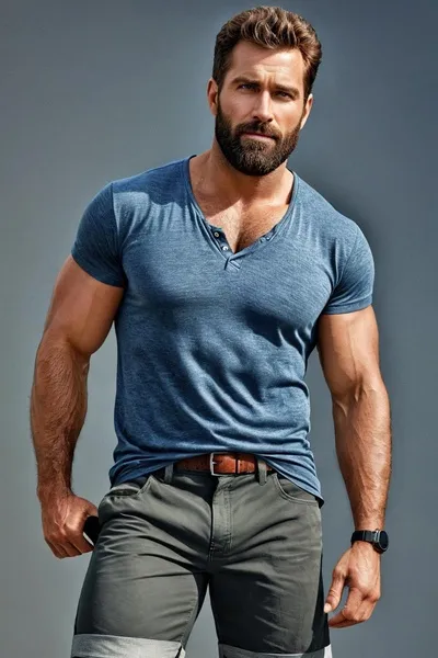 鮑伯 バックグラウンド