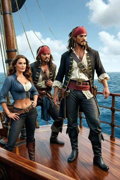 Prăpastia Neagră fundal