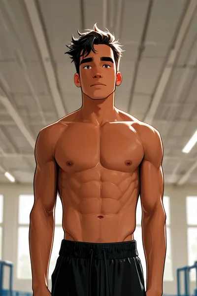 Tyler Matthews pozadí