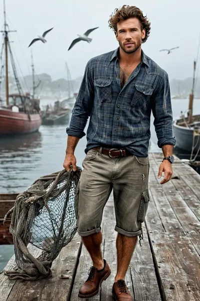 Marcus Jealer achtergrond