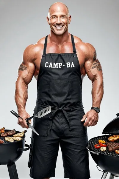 Markus Giovanni pozadí