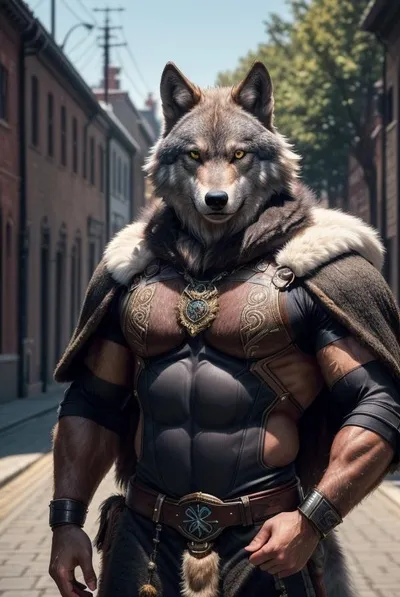 Feros Glutbeil sfondo