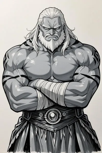 Petneiros Seaskipper pozadí