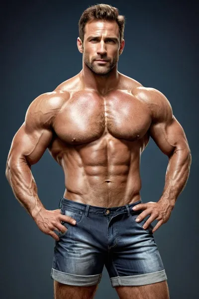 Oliver  バックグラウンド