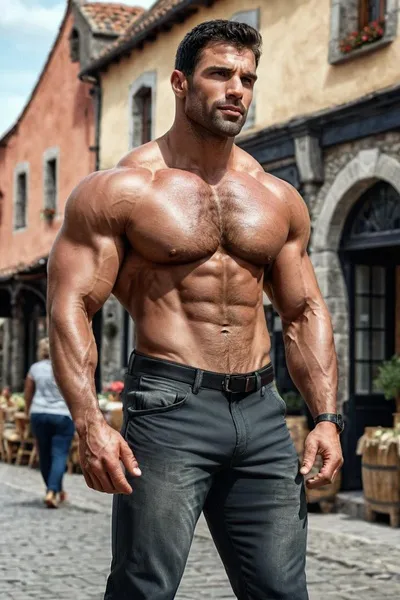 Конрад Баумбрехер фон