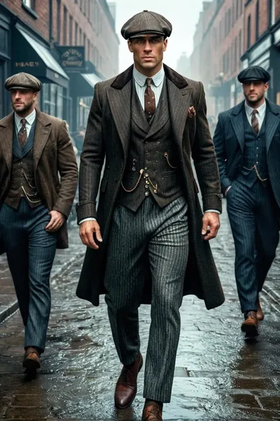 Tommy Smith Hintergrund