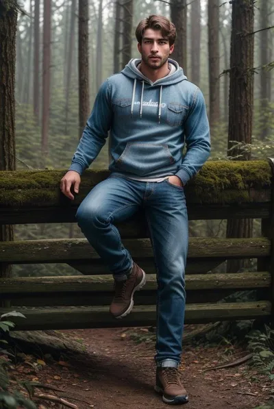 션 맥두걸 배경