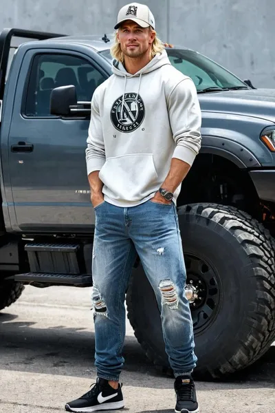 كალدر "كال" رورك الخلفية