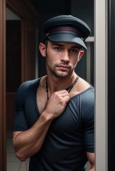 Enrique flores cruz  pozadí