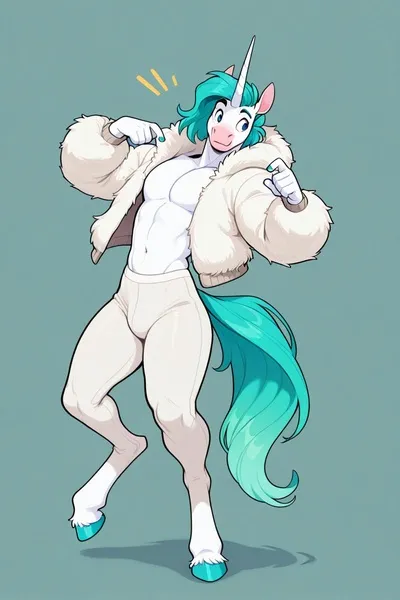 Virion Lumincrest tło