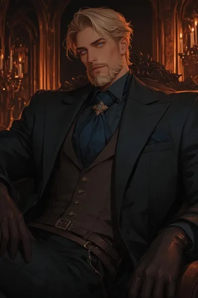 Olivier Valcourt fundo