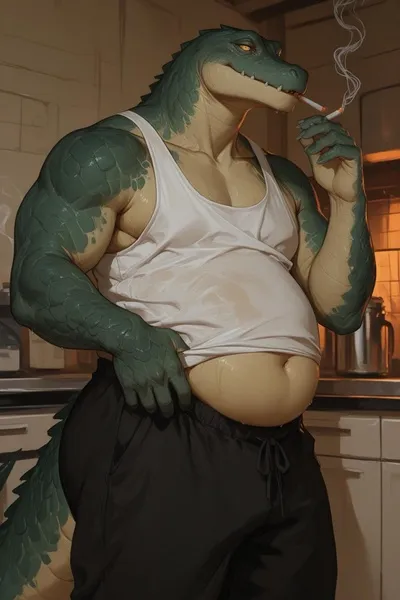 سيرجس الخلفية