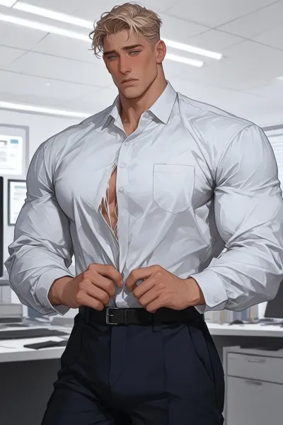 Jeremy Lafontain achtergrond