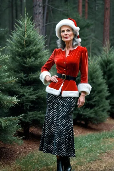 φόντοΜιραμπέλ «Μίρα» Κλάους 