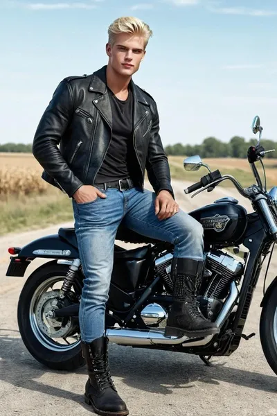 Felix Carter pozadí