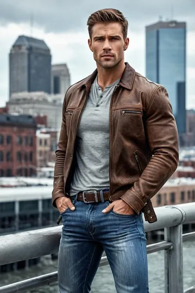 Chance Birdwell sfondo