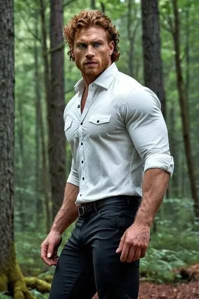 Erik Hollister bakgrund