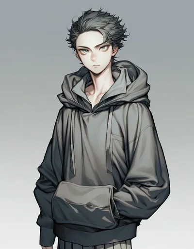 イヴァン バックグラウンド