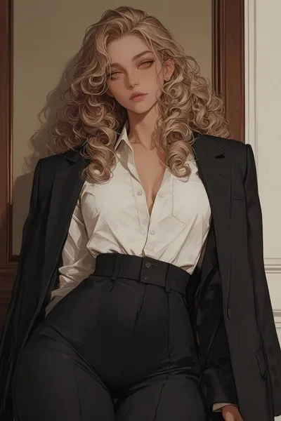 Divine Justice fondo