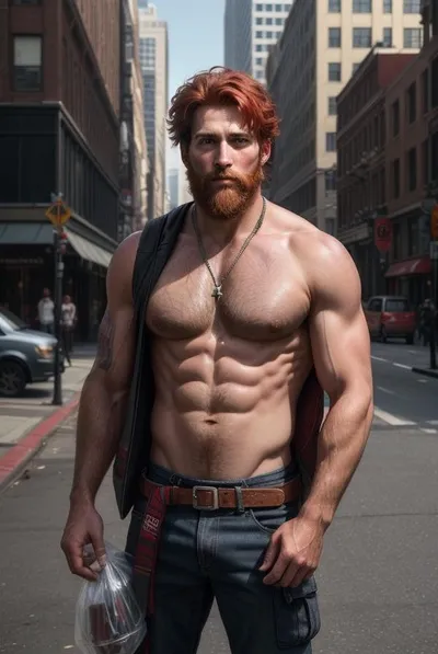 Michael Tome  Hintergrund