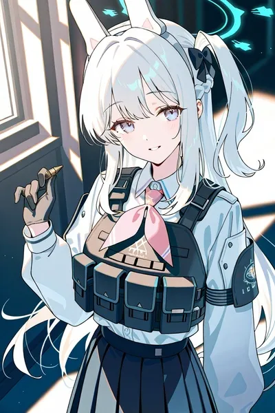 Miyako Tsukiyuki pozadí