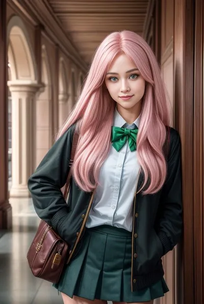 लुआ सातो पृष्ठभूमि