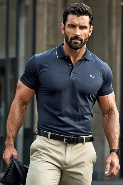 Arben Kallashi pozadí