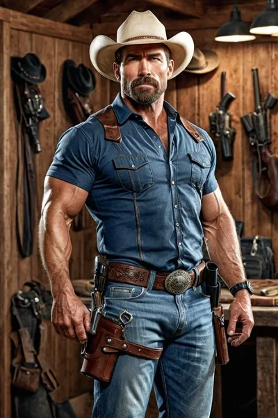 φόντοΜπιλ "ο Ταύρος" 