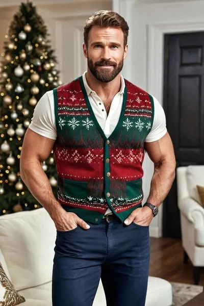 Dasher Blackwood pozadí