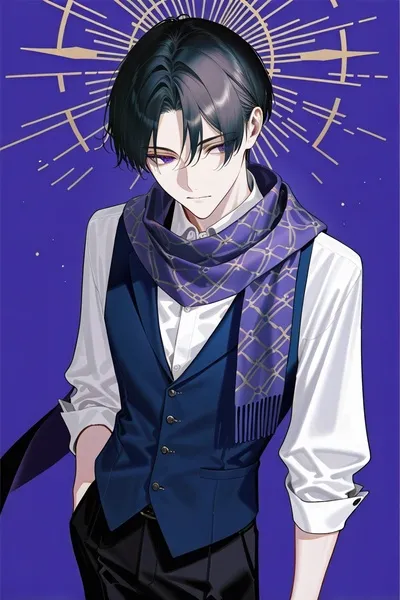 Neils Brooks pozadí