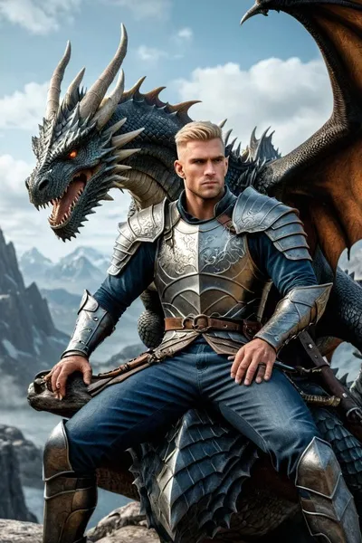 Ryker Storm pozadina