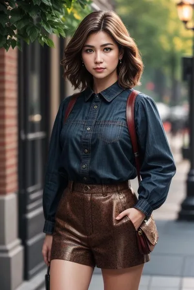 Nesheekah バックグラウンド