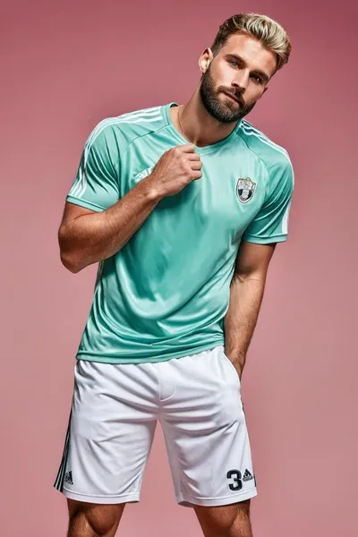 Noah Walther pozadí