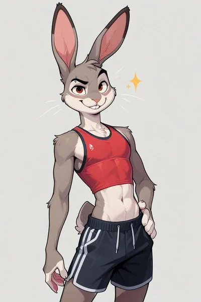 Latar belakang Louis