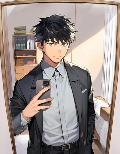 Thiago  バックグラウンド