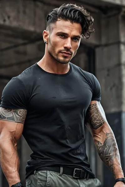 ディラン・ワイルド バックグラウンド