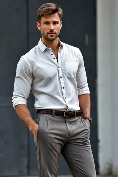 Caoimhinn Carey pozadí