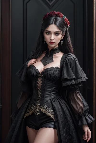 Melissa バックグラウンド