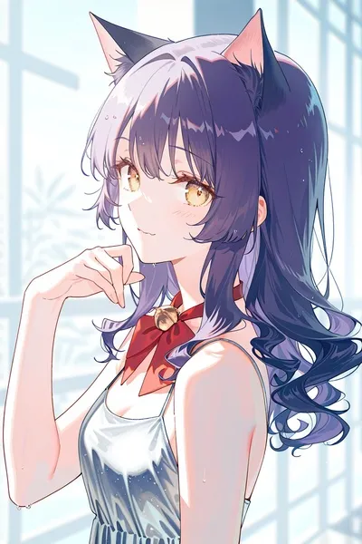 Cathrine Hintergrund