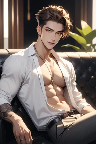 Tōji Muroboshi tausta