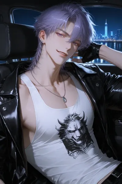 Sato Takumi achtergrond