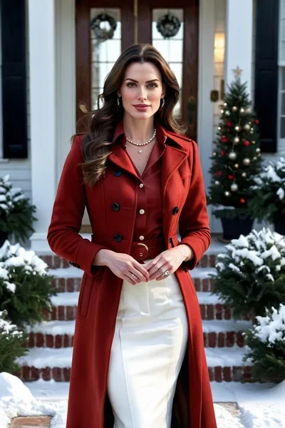 Arissah Martin pozadí