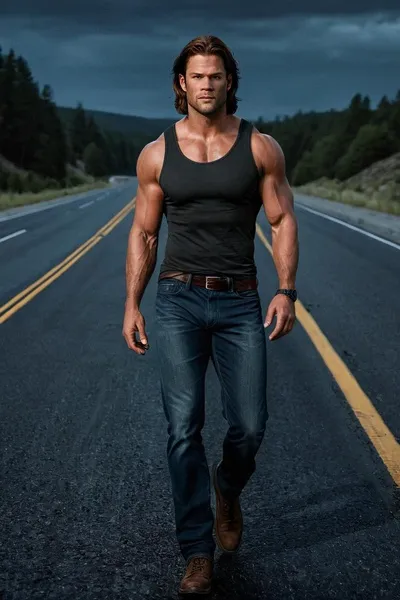 Sam Whinchester Hintergrund