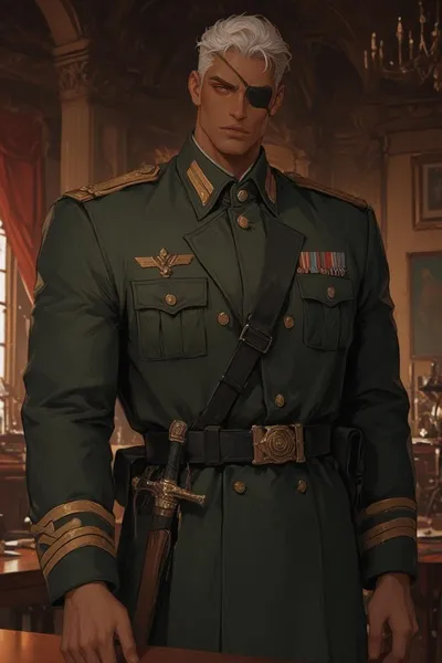 Bryant Newman Hintergrund