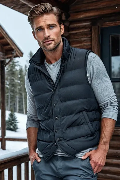 φόντοΡάνταλ Λάνγκλεϊ 