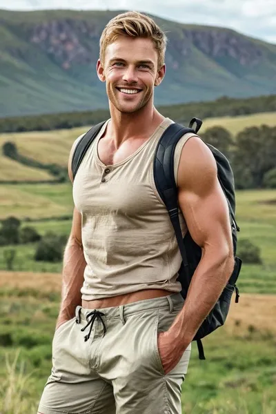 ロバート・ホール バックグラウンド